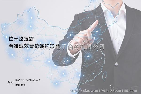 深圳中小企業(yè)找全網(wǎng)營銷推廣軟件選拉米拉云推廣系統(tǒng)