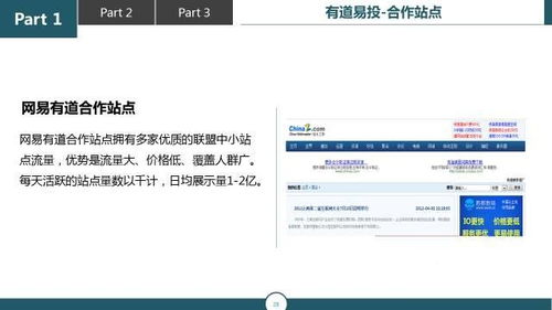dsp 網易有道推廣產品介紹